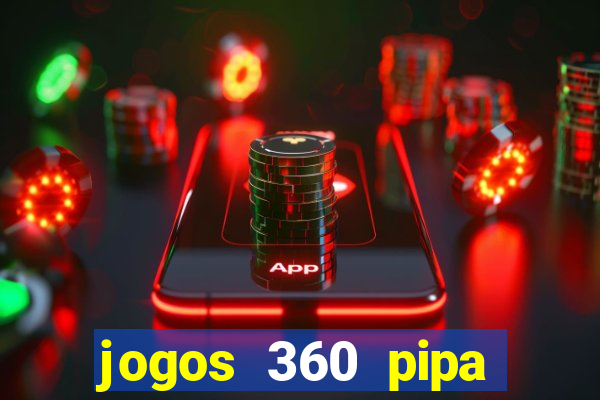 jogos 360 pipa combate 3d